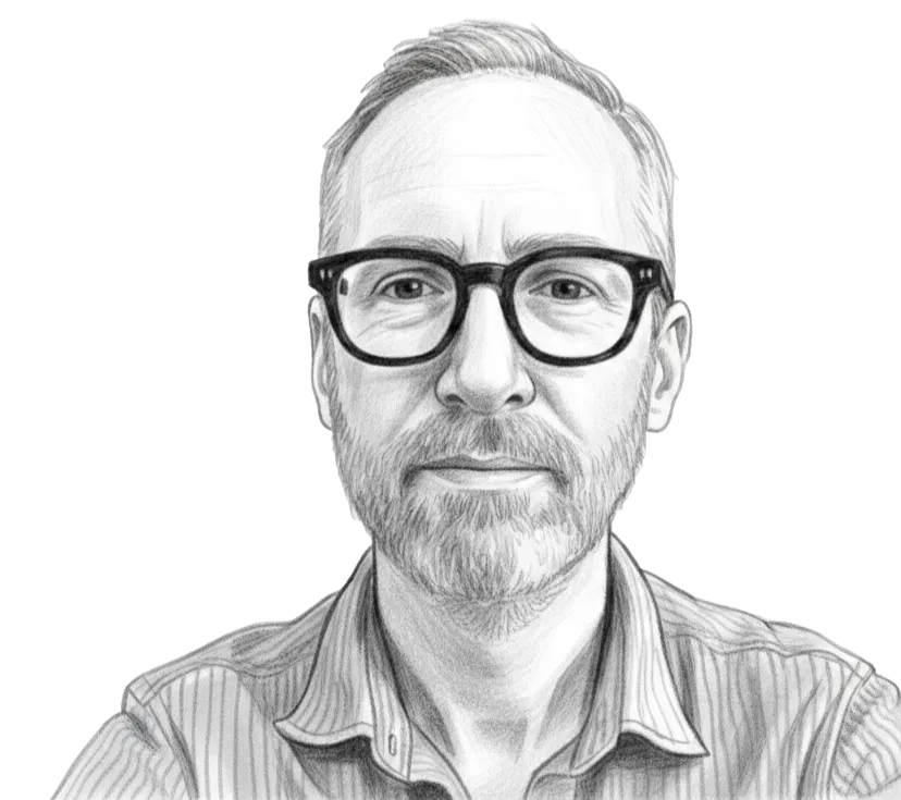 Marcus Schuler, AI and technology journalist in San Francisco