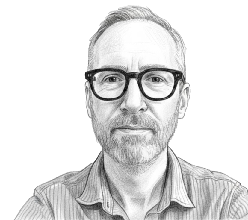 image of Marcus Schuler